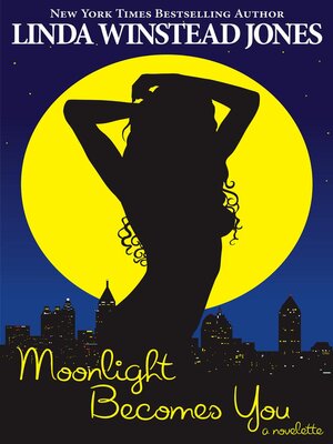 cover image of Moonlight Becomes You